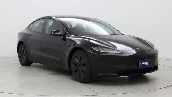 TESLA MODEL 3 2025 5YJ3E1EA4SF914987 image